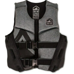 Liquid Force Ruckus Youth Life Jacket