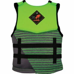 Ronix Vision Boy's Youth Life Jacket -Liquid Forces Shop apihwdncy 61314.1605196948
