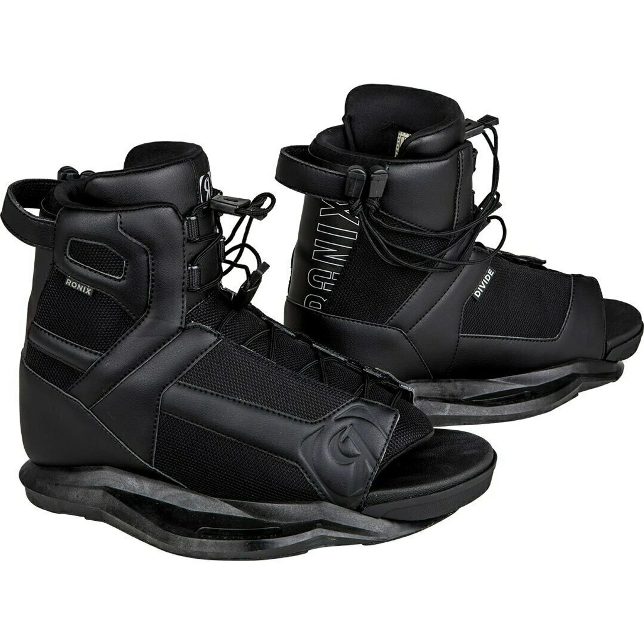 Ronix Divide Wakeboard Boots - 2023 3 Ronix Divide Wakeboard Boots - 2023