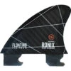 Ronix Floating Fin-S 2.0 Tool-Less Fiberglass - Surf Fin - 2.5" -Liquid Forces Shop apikiuiqx 38191.1605197335