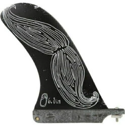 Liquid Force Longboard FIN 6.5"
