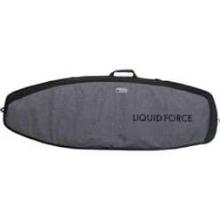 Liquid Force DLX Surf & Skim 4 Wakesurfer Travel Bag - 5'8"