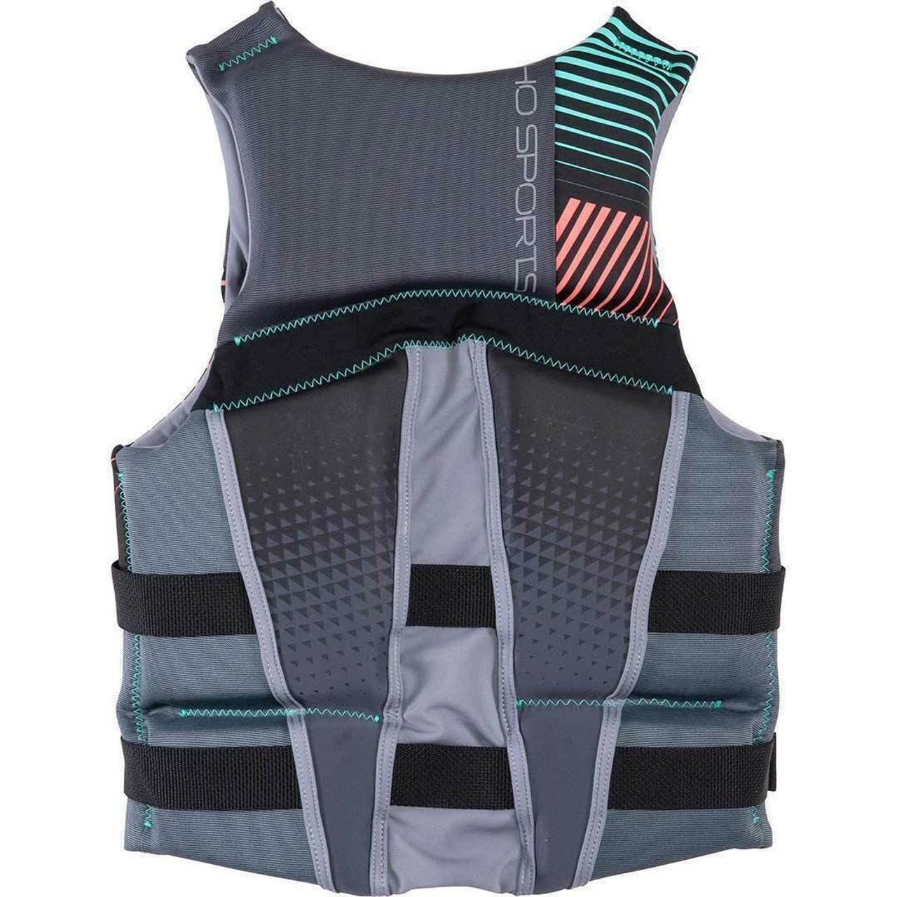 HO Women's Mission Life Jacket 4 HO Women's Mission Life Jacket - Image 2