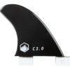 Liquid Force 3" Center Wake Surf Fin 1 Liquid Force 3" Center Wake Surf Fin -Liquid Forces Shop apirucit2 24581.1605197253