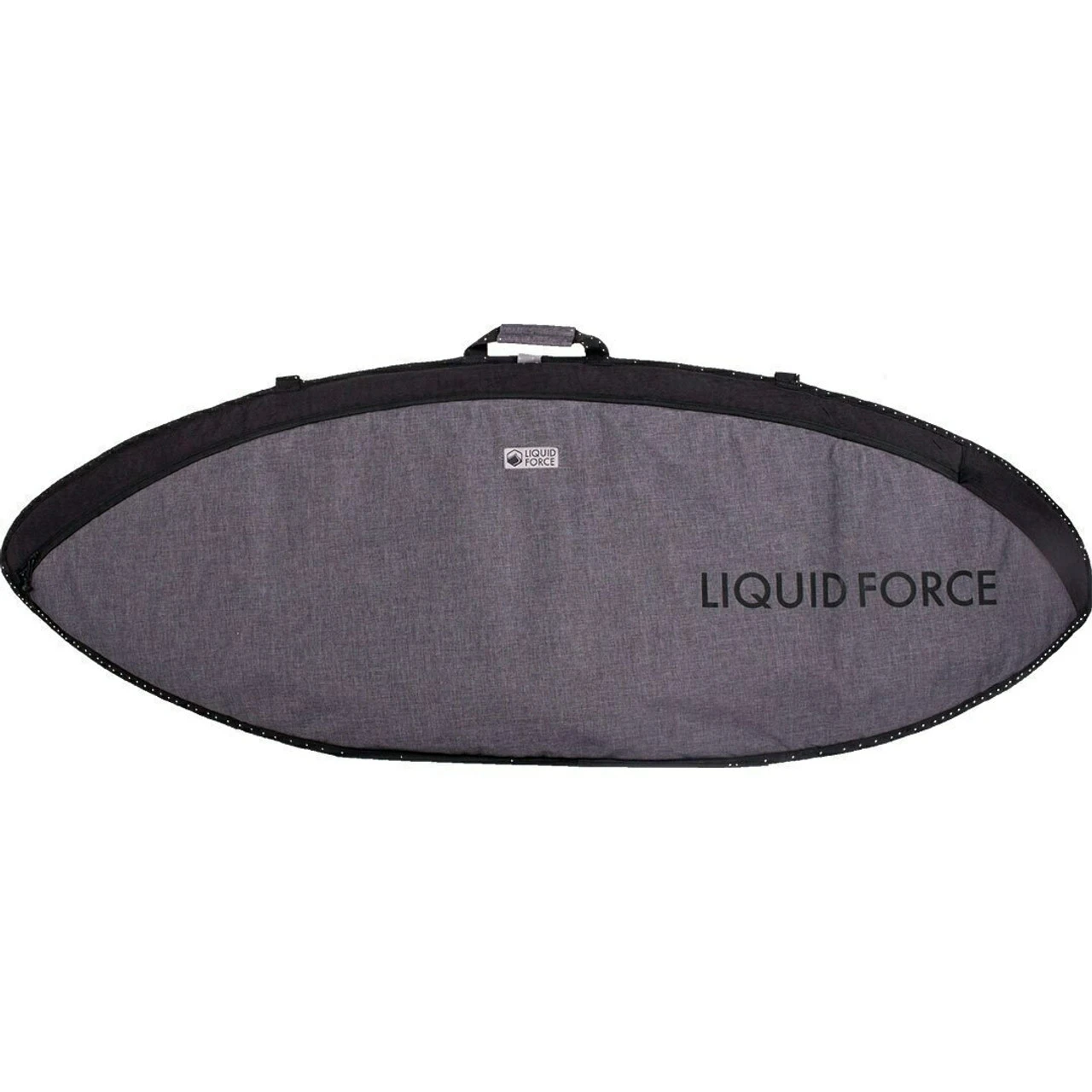 Liquid Force DLX Skim Day Tripper Bag 62" 3 Liquid Force DLX Skim Day Tripper Bag 62"