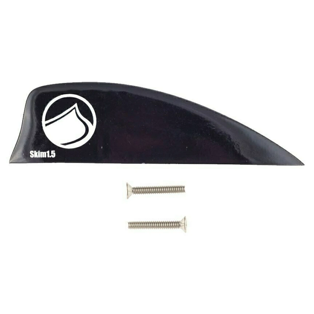 Liquid Force 1.5" Skim Style Wake Surf Fin 3 Liquid Force 1.5" Skim Style Wake Surf Fin