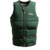 Follow Surf Edition Ladies Comp Vest - Olive -Liquid Forces Shop apizuettl 58798.1605197036