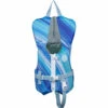 Liquid Force Dream Infant Life Jacket - Blue Swirl 2 Liquid Force Dream Infant Life Jacket - Blue Swirl -Liquid Forces Shop liquid force dream infant life jacket blue swirl 86707.1663791452