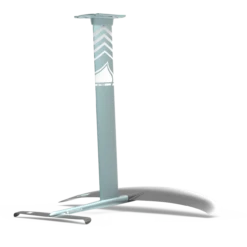 Liquid Force Horizon Surf 155 Foil Set - 2023