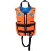 HO Child Pursuit Neoprene Life Jacket - Orange -Liquid Forces Shop waterski vests child pursuit1 58022.1606236027
