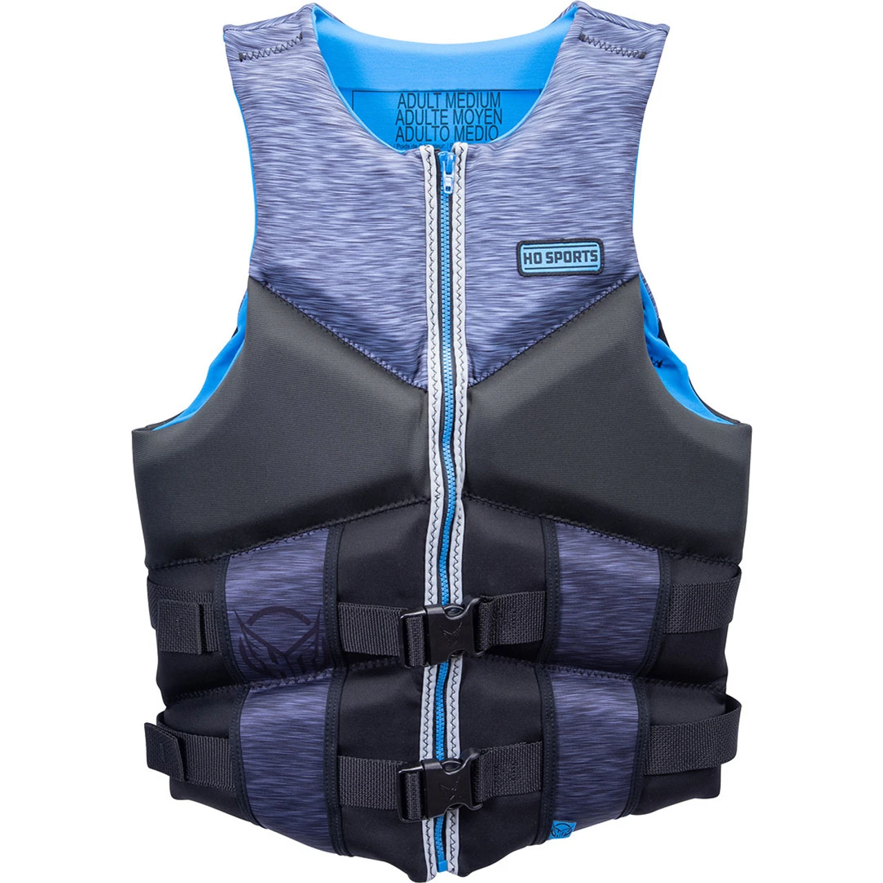 HO Men's Phoenix Life Jacket - 2022 3 HO Men's Phoenix Life Jacket - 2022